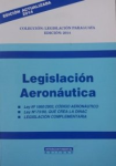 Legislación aeronáutica vignette