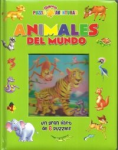 Animales del mundo vignette