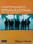 Comportamiento organizacional vignette