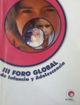 III Foro Global vignette