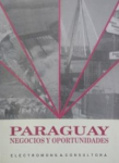 Paraguay vignette