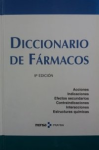 Diccionario de fármacos vignette