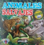 Animales Salvajes vignette