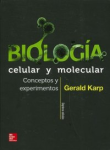 Biología Celular y Molecular vignette