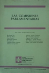 Las Comisiones Parlamentarias vignette