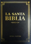 La Santa Biblia Reina - Valera vignette