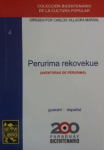 Perurima rekovekue vignette