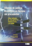 Dilemas de política económica en tiempos sin precedentes vignette