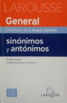 General diccionario de la lengua española vignette