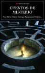 Los mejores cuentos de Misterio vignette