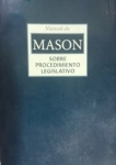 Manual de Mason sobre procedimiento legislativo vignette