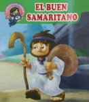 El buen samaritano vignette