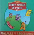 Cinco amigas de paseo vignette