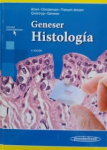 Geneser Histología vignette