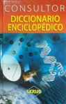 Consultor Diccionario Enciclopédico vignette
