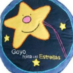 Goyo mira las estrellas vignette