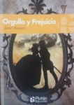 Orgullo y Prejuicio vignette