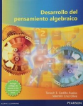 Desarrollo del pensamiento algebraico vignette
