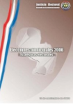 Elecciones municipales 2006 vignette