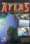Atlas : geografía y atlas universal vignette