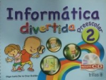 Informática divertida vignette