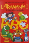 Letramanía 1 vignette
