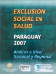 Exclusión social en salud vignette