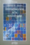 Introducción a la sociología vignette