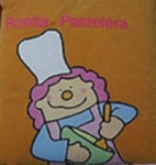 Rosita la pastelera vignette