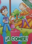¡A comer! vignette