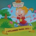 ¡Aplausos para luz! vignette