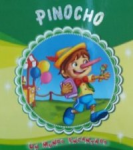 Pinocho vignette