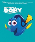 Buscando a Dory vignette