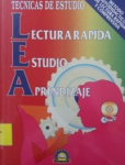 Técnicas de estudio : lectura rápida estudio aprendizaje vignette