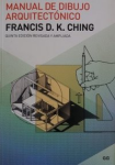 Manual de dibujo arquitectónico vignette