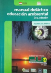 Manual didáctico. Educación ambiental. Floricultura vignette