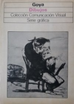 Goya dibujos vignette