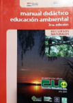 Manual didáctico. Educación ambiental. Recursos Naturales vignette