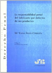 La responsabilidad penal del fabricante por defectos de sus productos vignette