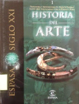 Historia del arte vignette