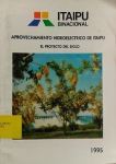 Aprovechamiento hidroeléctrico de Itaipú vignette