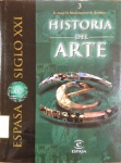 Historia del arte vignette
