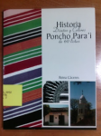 Historia, diseños y colores : poncho para'i 60 listas vignette
