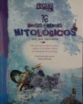 16 Dioses y Héroes Mitológicos muy, muy importantes vignette