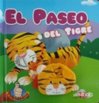 El paseo del tigre vignette