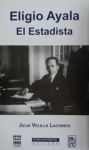 Eligio Ayala el estadísta vignette