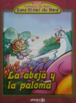 La abeja y la paloma vignette