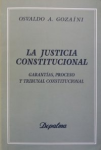 La justicia constitucional vignette