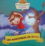 Los monstruos de Elias vignette