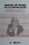 Manual de teoría de la comunicación vignette